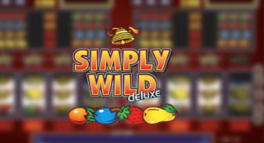 Simply Wild Deluxe