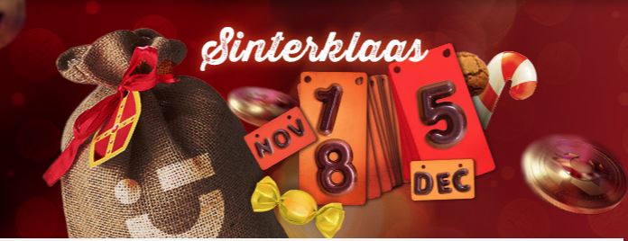 Sinterklaas Circus Casino