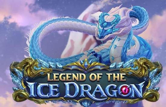 Slot Legend Of The Ice Dragon