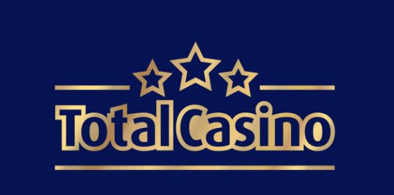 Total Casino Logo