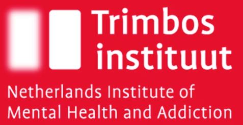 Trimbos Institute Of Mental Health And Addiction