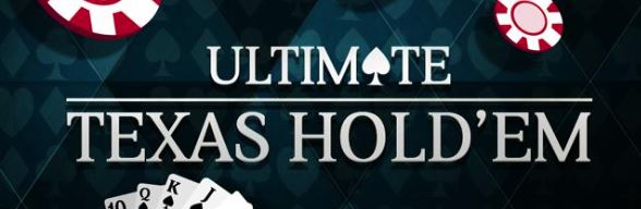 Ultimate Texas Holdem