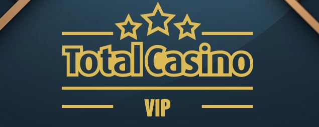 Vipclub Bij Total Casino