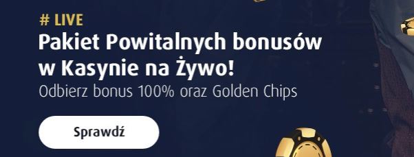 Welkomstbonus Bij Total Casino