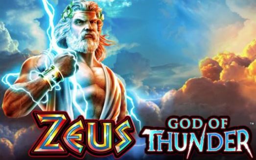 Zeus God Of Thunder Slot