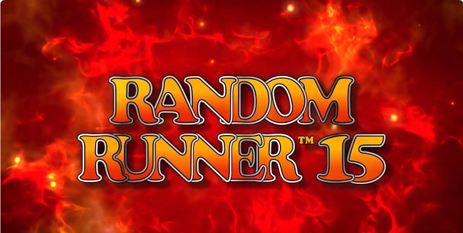 Random Runner 15