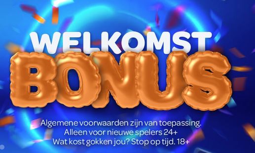 Een Welkomstbonus Bij Kansino