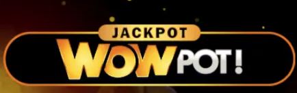 Jackpot Van Wowpot Mega