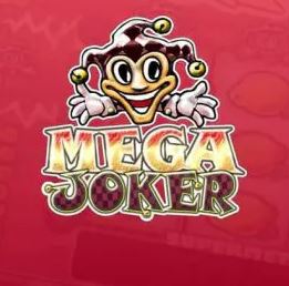 Mega Joker Gokkast