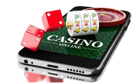 Mobiele Casino Apps Online