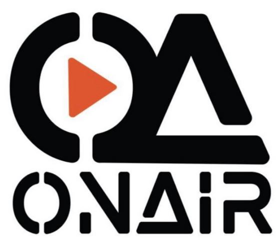 Onair Entertainment Logo