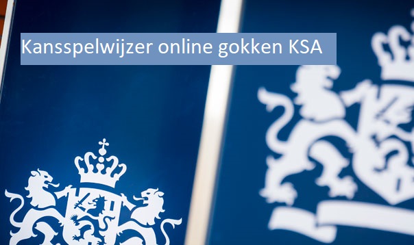 Online Casino Nederland Kansspelautoriteit