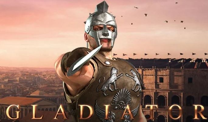 Online Slot Gladiator