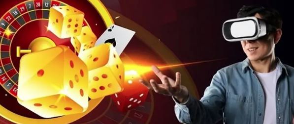 Virtual Reality Bij Online Casinos