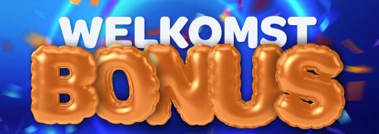 Welkomstbonus Van Kansino