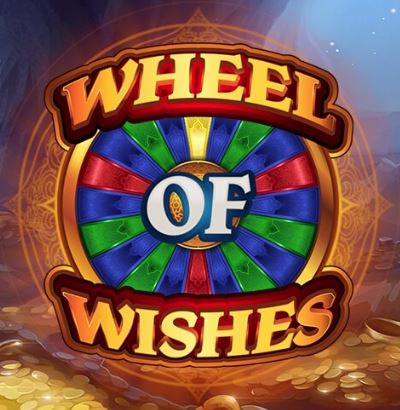 Wheel Of Whishes