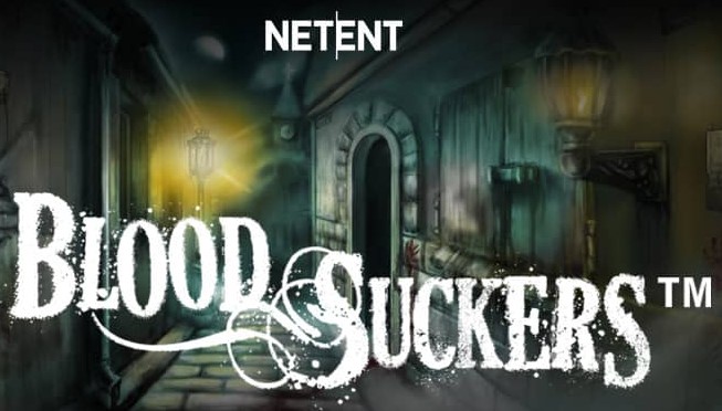 Blood Suckers Netent