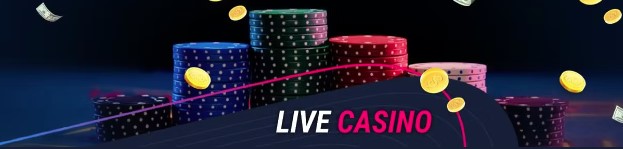 Boomerang Casino Live