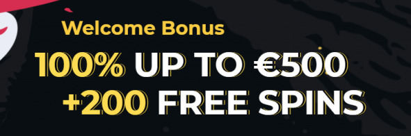 Boomerang Welkomstbonus