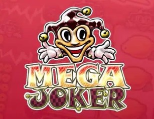 Mega Joker Netgames