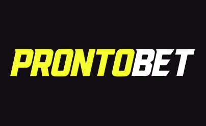Prontobet Logo