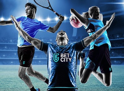 Betcity Reclame Sport