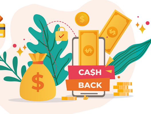 Cashback Mobile