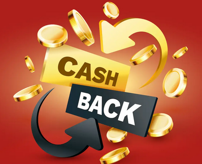 Cashback Picture