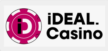Ideal Casino Logo