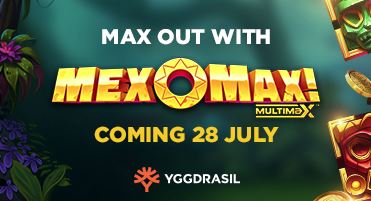 Multimax Slots Van Yggdrasil