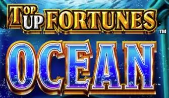 Top Up Fortunes Ocean Slot