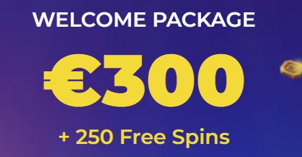 Welkomstbonus Bij Bruno Casino