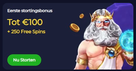 B7 Casino Bonus