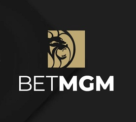 Betmgm Logo