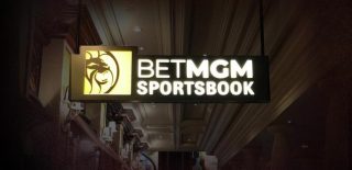 Betmgm Sportsbook