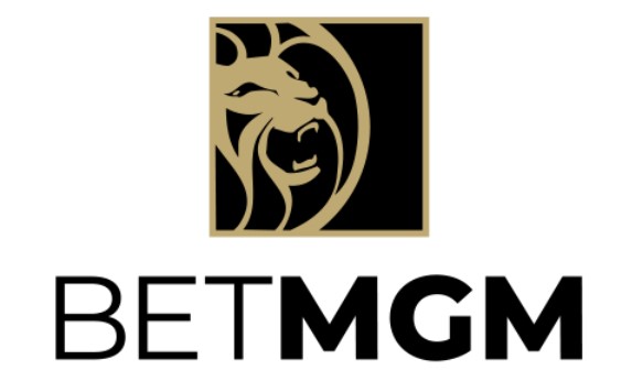 Betmgm Logo