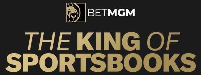 Betmgm The King Of Sportsbooks