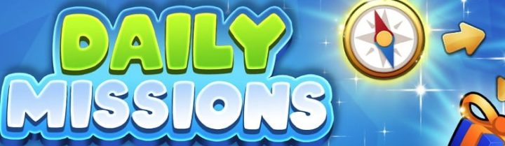 Gamepoint Daily Missions