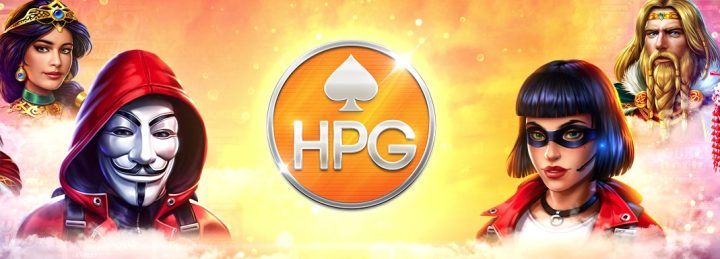 Holland Power Gaming