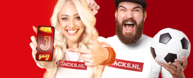 Jacks.nl