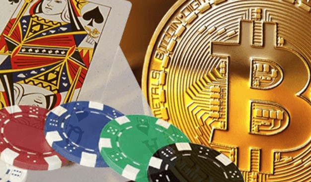 Crypto Casino