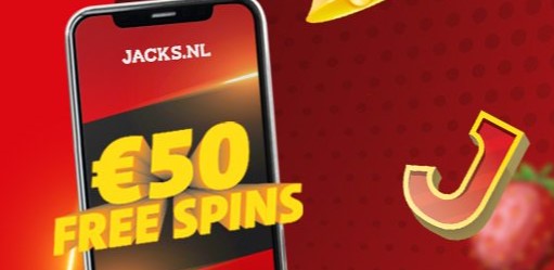 Freespins Jacks Casino