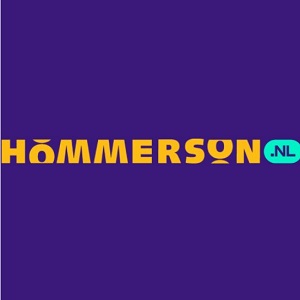 Hommerson Casino Logo