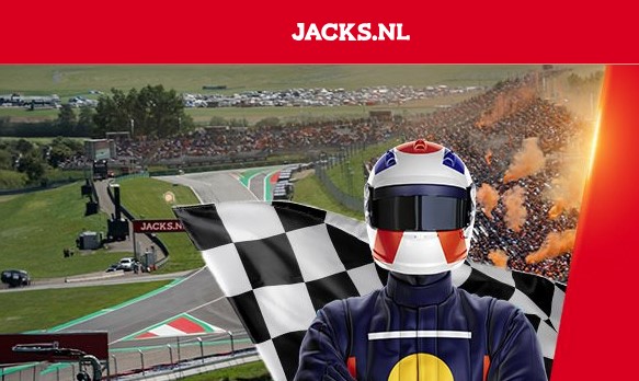 Jacks.nl F1