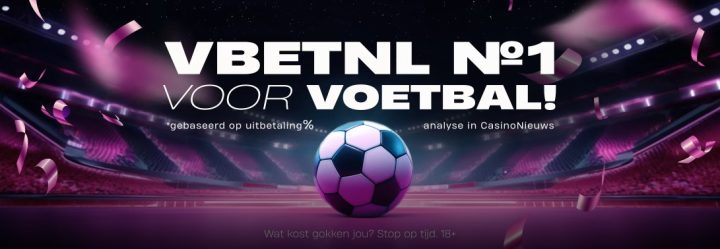 Vbet Voetbal