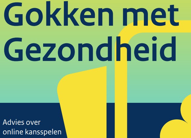 Advies Over Online Kansspelen