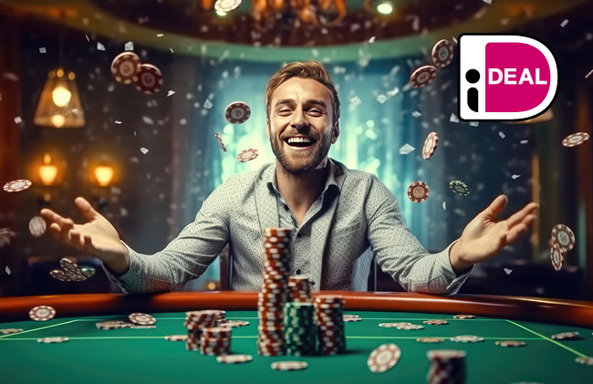 Ideal Inzetten Casino