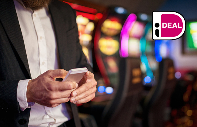 Ideal Mobiel Casino