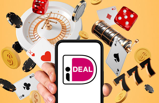 Mobile Casino Ideal