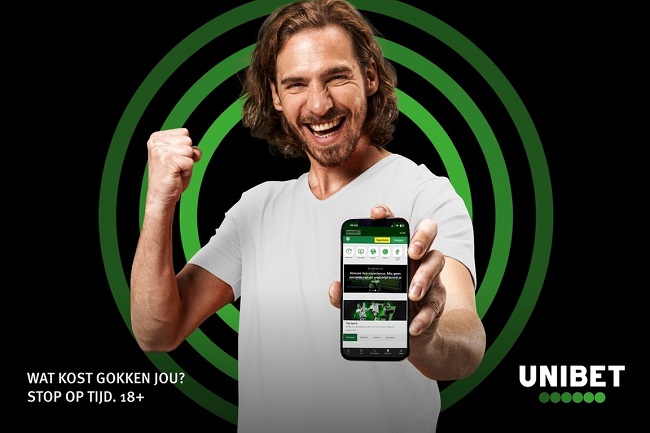 Plezier Met Unibet Mobiel